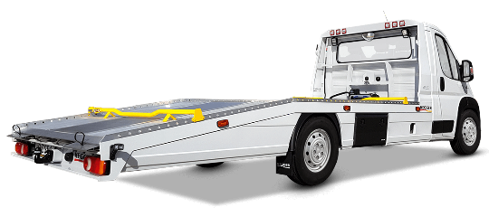Evakuator