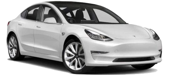 WeGO Tesla 3